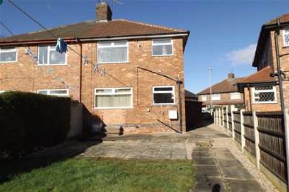 3 Bedroom Semi-Detac...